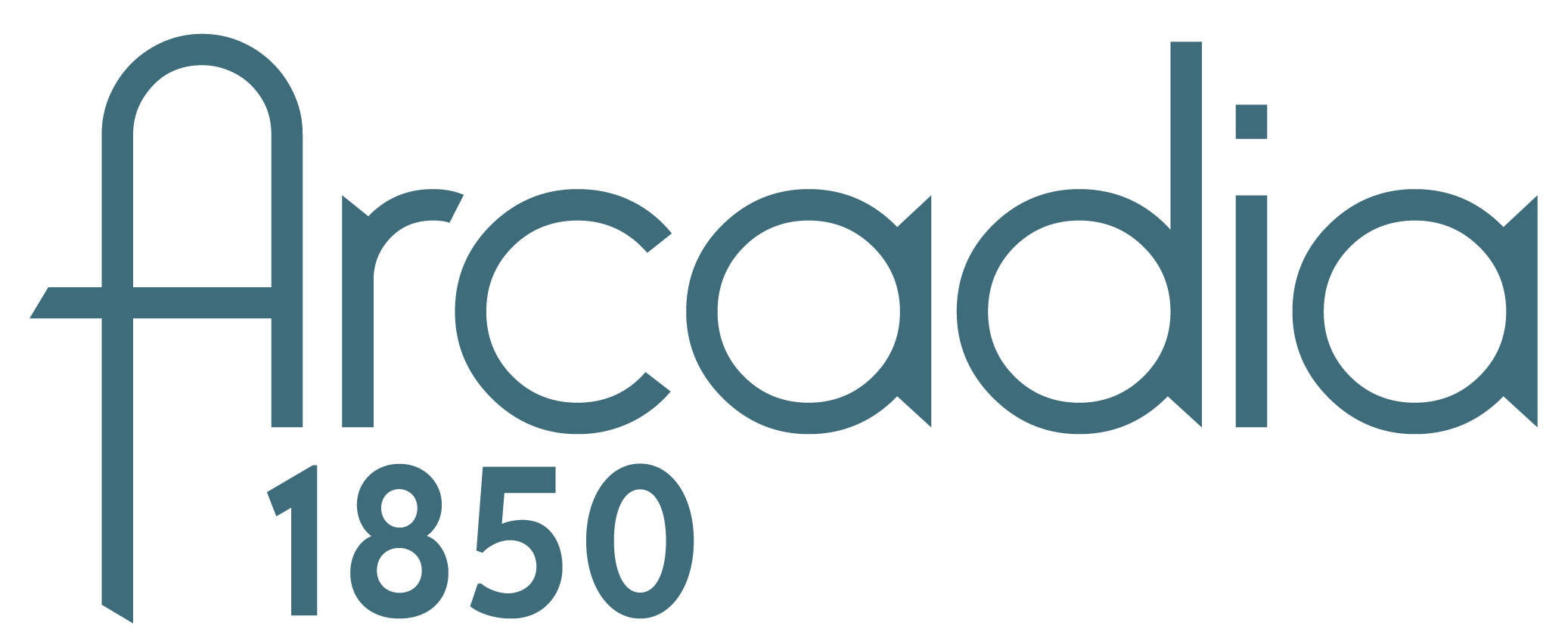 Arcadia 1850