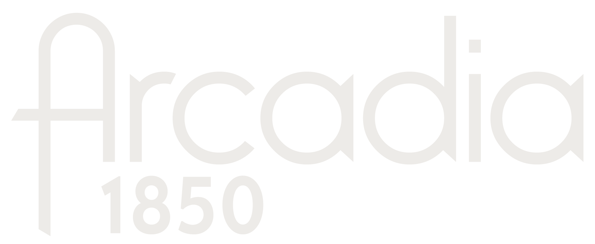 Arcadia 1850